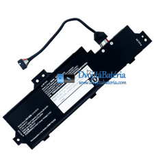 Batéria pre Lenovo Pavilion x360 13-u018TU L21C2PJ0 L21D2PJ0 L21L2PJ0 [Náhradná batéria]